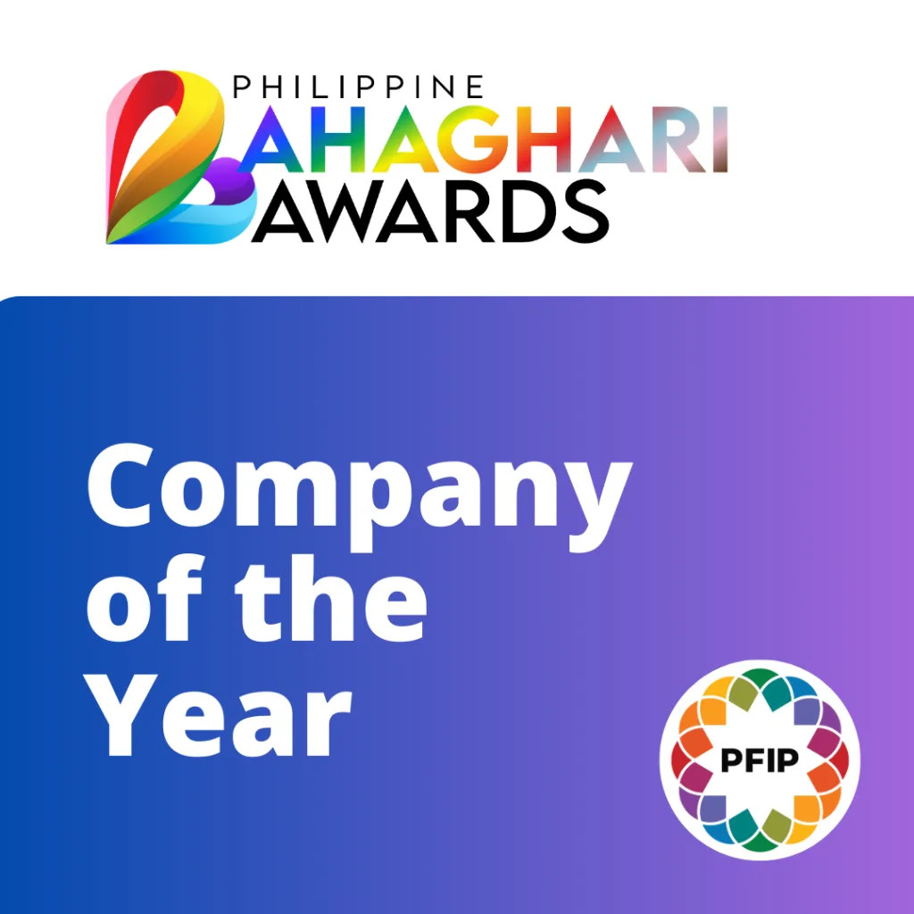 Company of the Year