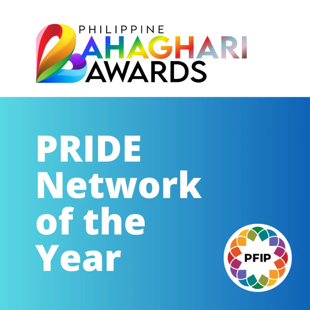 Pride Network of the Year